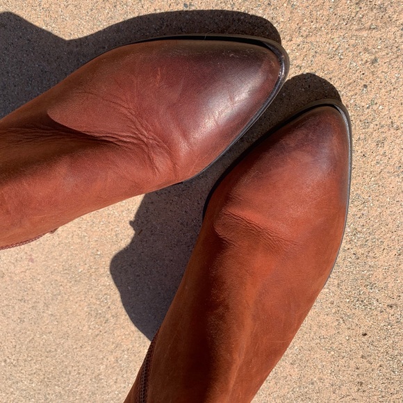 Matisse ankle booties - Picture 2 of 4